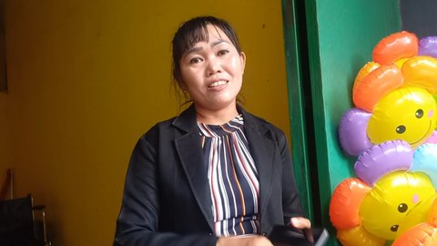 Dewi Istri ke-10 Pak Tarno, Akui Tak Masalah Jika Suaminya Pergi ke Rumah Istri yang Lain Asalkan Jujur