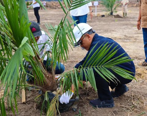 PTPN IV PalmCo Gelontorkan Rp7,4 Miliar Sepanjang 2024, untuk Apa Saja?