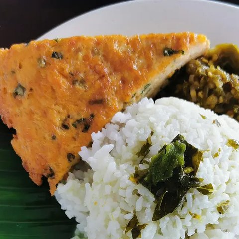 Cara dan Resep Telur Dadar Padang Anti Kempes, Dijamin Lezat