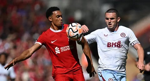 Trent Alexander-Arnold Ungkap 2 Syarat jika Bertahan di Liverpool