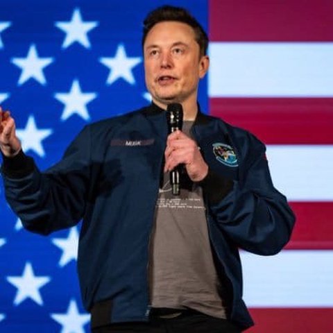 Elon Musk Sempat Ganti Nama Akun X Jadi Kekius Maximus, Ternyata Ini Maknanya