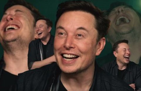 Elon Musk Sempat Ganti Nama Akun X Jadi Kekius Maximus, Ternyata Ini Maknanya