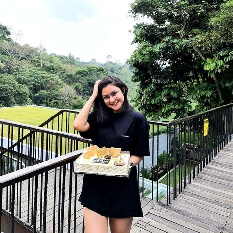 Sudah 4 Tahun Menghilang dari Radar Dunia Hiburan, di Mana Bianca Liza Sekarang?