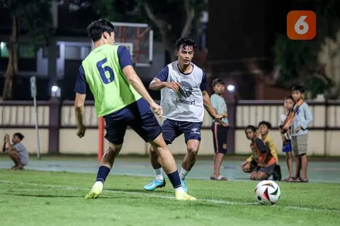 Tak Lagi Bela Suwon FC, Klub Baru Pratama Arhan Akan Diumumkan dalam Beberapa Hari ke Depan