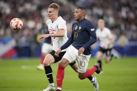 Deretan Wonderkid Real Madrid yang Terlupakan, Ada yang Bermain di Liga Antah Berantah