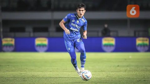 Nick Kuipers Sambut Hadirnya Zalnando Kembali ke Persib, Puji Kualitas Rekan Setimnya