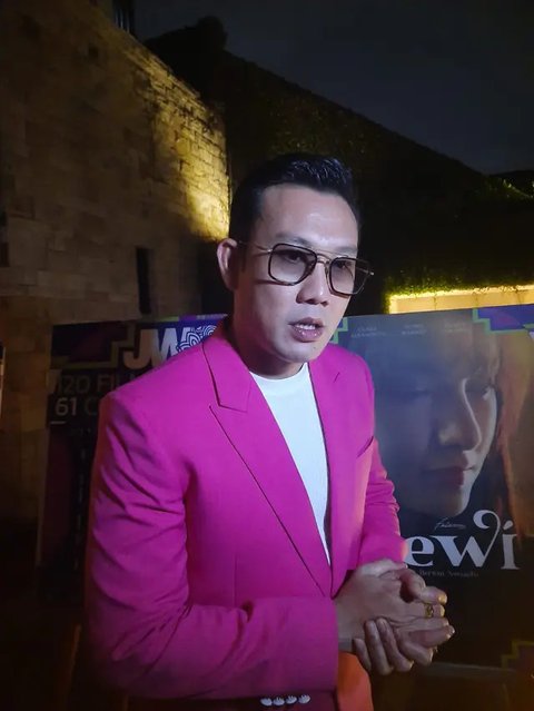 Denny Sumargo Pamit Sambil Nangis, Minta Maaf ke Novi dan Agus Salim soal Kisruh Donasi Rp1,3 Miliar