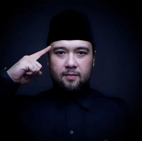 Respons Cucu Soekarno Saat Sekjen Hasto Kristiyanto Klaim Kasusnya Seperti Bung Karno