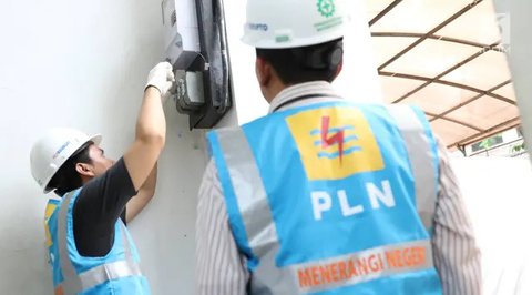 PLN Jamin Pasokan Listrik Tetap Lancar Meski Tidak Ada Kenaikan