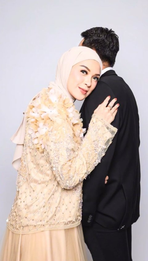 Segera Menikah Lagi, Potret Delia Septianti Jalani Prewedding - Penuh Tawa Bahagia Bersama Calon Suami