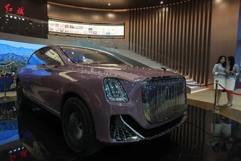 China Bakal Batasi Ekspor Mineral Penting untuk Produksi Mobil Listrik