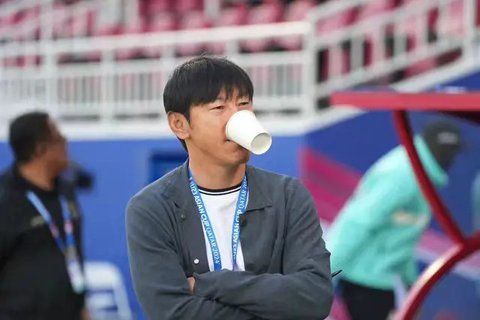 Shin Tae-yong Dipecat, ini Jumlah Pesangon yang Harus Dibayar PSSI