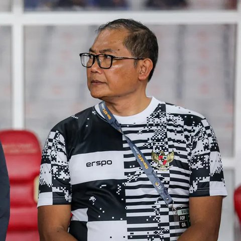 Anak Shin Tae-yong Kecewa Berat: Dia Menaikkan Ranking FIFA Timnas Indonesia Tapi Dipecat?