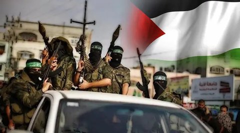 Fakta di Balik Pembebasan 34 Sandera oleh Hamas Usai Negosiasi dengan Israel