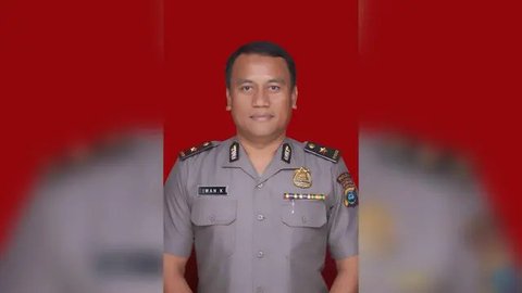 Detik-Detik Kecelakaan Maut Tewaskan Wakapolres Belawan, Mobil Seruduk Truk & Terseret Jauh, Apa Penyebabnya?