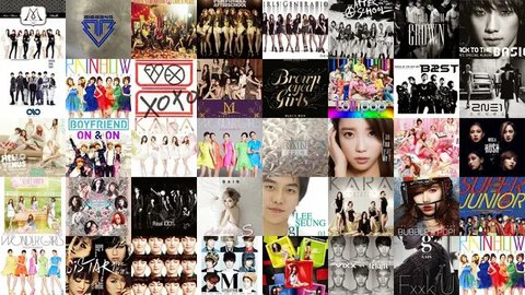 Tak Disangka Penjualan Album K-Pop Untuk Pertama Kalinya Merosot di Tahun 2024, Ternyata Ini Biang Keroknya