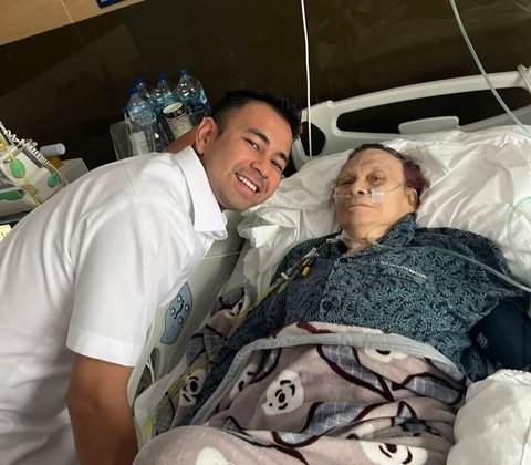 Johnny Djaelani Ayahanda Baim Wong Tutup Usia, Simak Kronologi Perawatan hingga Prosesi Pemakaman