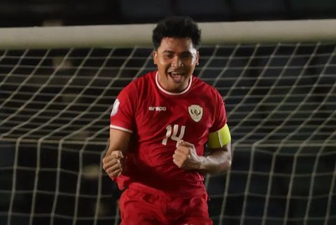 Ini 3 Sosok Pemain Timnas Indonesia yang Posisinya Terancam usai Shin Tae-yong Dipecat PSSI