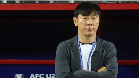 Shin Tae-Yong Dipecat dari Timnas Indonesia, Darius Sinathrya: Terlalu Berisiko, Masih Sisa 4 Laga