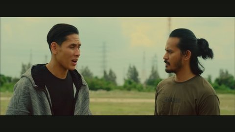 Film ELANG Angkat Isu Judi Bola Tayang 9 Januari, Intip Sinopsis dan Daftar Pemeran Utamanya