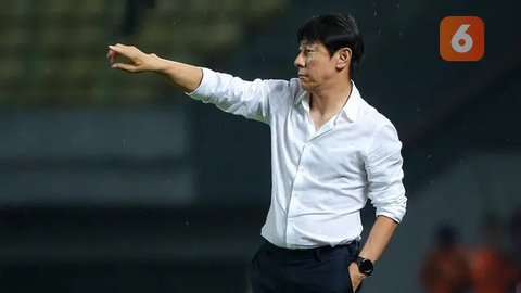 Pak Muh Langsung Syok saat Tahu Shin Tae Young Dipecat PSSI: Ya Allah Papa Jadi Sedih