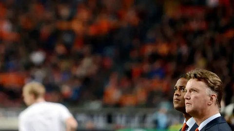 Erick Thohir Jelaskan Alasan Penunjukan Patrick Kluivert sebagai Pengganti Shin Tae-yong