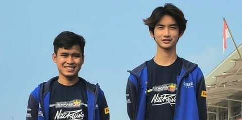 Pembalap Indonesia Berpartisipasi di Kejuaraan Dunia 202 Termasuk Moto2, WorldSSP dan Rookies Cup