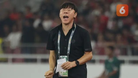 Blak-blakan Jurnalis Korea Selatan ke ESPN, Terheran-Heran Shin Tae-yong Dipecat sebagai Pelatih Timnas Indonesia