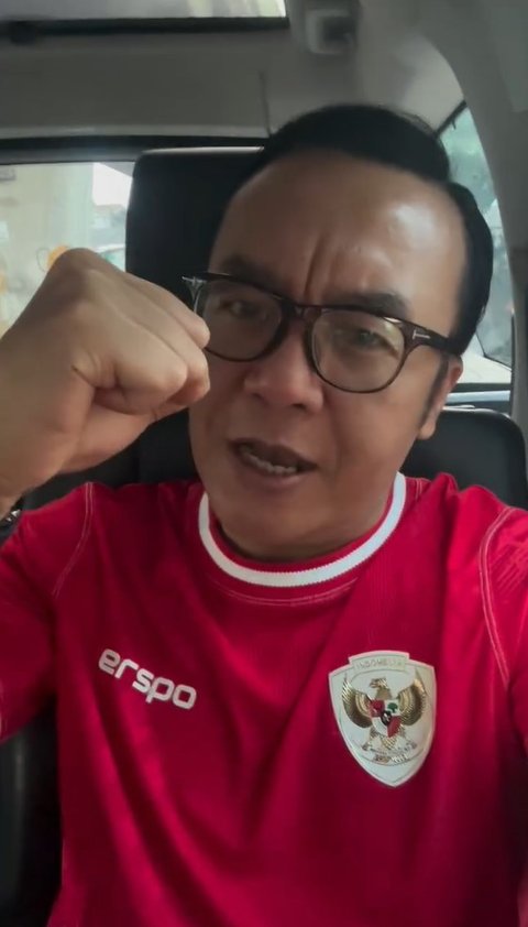 Geramnya Ari Lasso Gara-Gara PSSI Pecat Shin Tae Yong, Curhatannya Ramai Dibahas Netizen