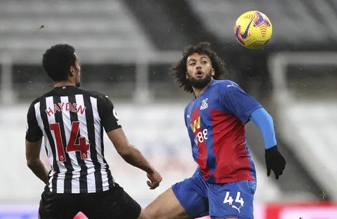 Rekam Jejak Ole Romeny dan Jairo Riedewald, Duo Calon Pemain Naturalisasi Baru Timnas Indonesia