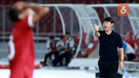 Pesan Menyentuh STY ke Asisten Pelatih Timnas Indonesia: Jaga Pemain Lokal dan Pergi ke Piala Dunia