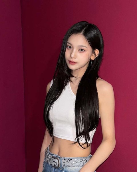 Diet Ekstrem Umji VIVIZ Turunkan BB 9 Kg dengan Singkat, Hanya Konsumsi Teh dan Snack - Tidak Untuk Dicoba