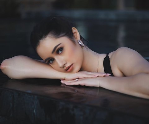 Profil Vika Kolesnaya Model Cantik Asal Belarus yang Dikabarkan Pacar Billy Syahputra