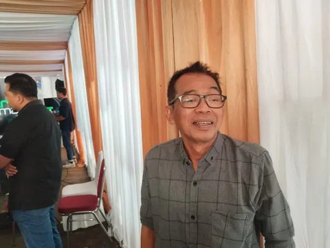 Jarwo Kwat Ngaku Tidak Bosan Perankan Pak Jalal di Sinetron Para Pencari Tuhan: Ada Duitnya