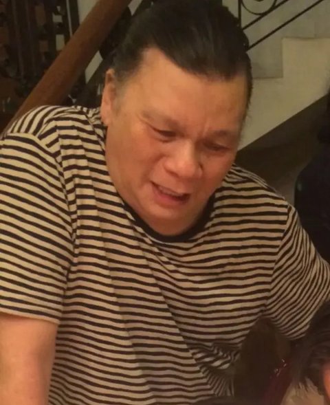 Pesan Terakhir Johnny Wong Ayah Baim Wong Sebelum Meninggal Dunia: Kalau Kita Baik, Hidup Akan Lebih Ringan dan Bercahaya