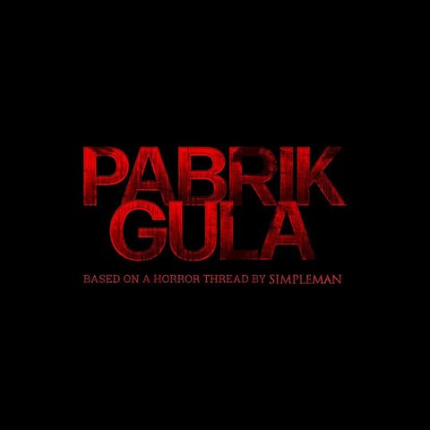 Daftar Pemeran dan Sinopsis Film Horor PABRIK GULA, Sebentar Lagi Tayang di Bioskop