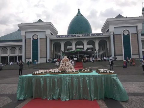 Resep Kue Apem Kuliner Tradisional Legendaris untuk Ramadan yang Penuh Arti