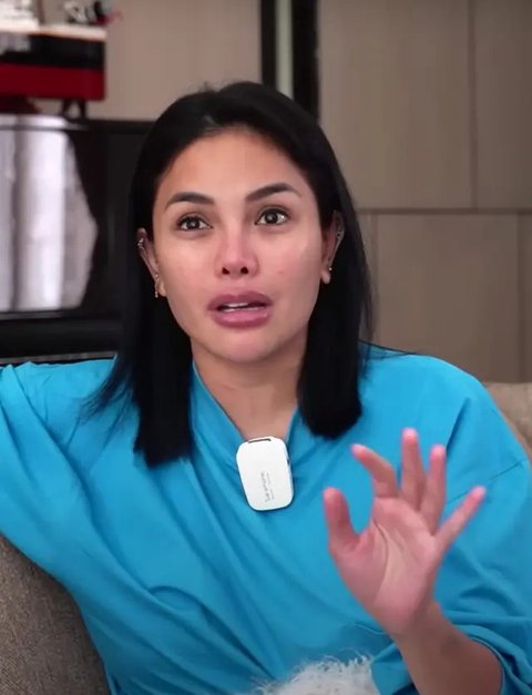 Polisi Panggil Nikita Mirzani Atas Laporan Selebgram Isa Zega