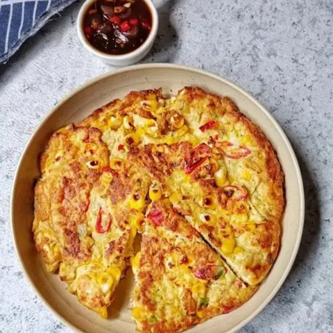 Resep Olahan Tempe yang Beda dan Disukai Anak, Buat Jadi 3 Macam Omelet yang Lezat dan Sederhana