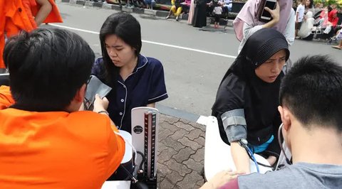 Tanda-tanda Gula Darah Tinggi dan Cara Mengetahui Apakah Kita Menderita Diabetes