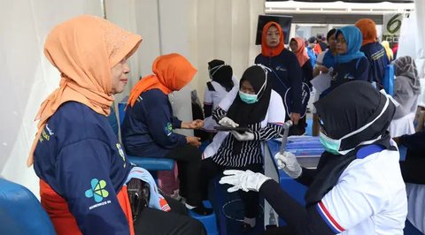 Tanda-tanda Gula Darah Tinggi dan Cara Mengetahui Apakah Kita Menderita Diabetes