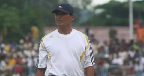 Beredar Isu Shin Tae-yong Dipecat Gara-Gara Pergerakan Pemain, Bisakah Dibuktikan?