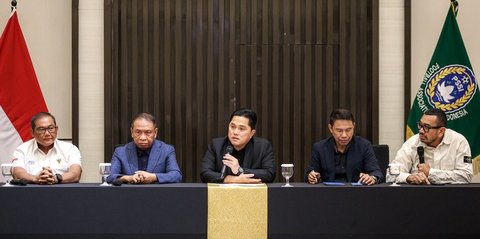 Tantangan Patrick Kluivert Hanya Punya Waktu 2,5 Bulan sebelum Kualifikasi Piala Dunia 2026