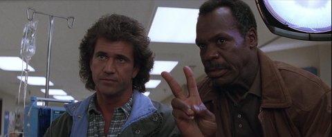 Review dan Sinopsis Film 'LETHAL WEAPON 3', Siap Menyapa Lagi di Layar Kaca