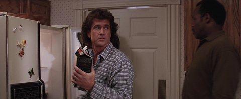 Review dan Sinopsis Film 'LETHAL WEAPON 3', Siap Menyapa Lagi di Layar Kaca