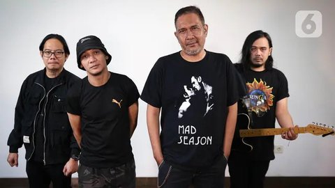 Tony Vialy Kenang Pesan Terakhir Mendiang Galang Rambu Anarki Putra Iwan Fals untuk Bunga