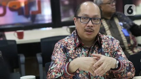 Eks Dirut Taspen Antonius Kosasih Resmi Ditahan KPK, Ini Kronologi Kasusnya