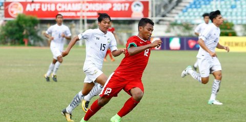 6 Pemain yang Dicoret Shin Tae-yong dari Skuad Timnas Indonesia, Bagaimana Nasibnya Sekarang?