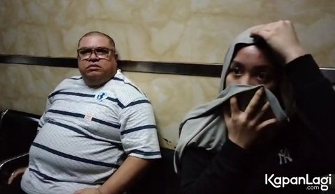 Potret & Pengakuan Lolly Anak Nikita Mirzani Kabur dari Rumah Aman, Gak Betah Tinggal Bareng Orang HIV & Open BO