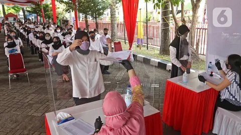 Ini Daftar 67 Instansi yang Sudah Umumkan Hasil Seleksi CPNS 2024, Salah Satunya Kemenpora